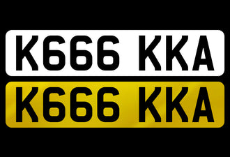 K666 KKA