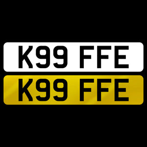 K99 FFE