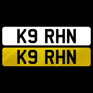K9 RHN