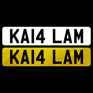 KA14 LAM