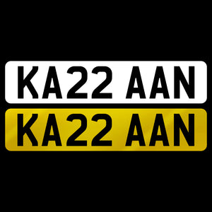 KA22 AAN