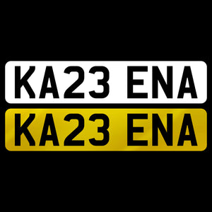 KA23 ENA