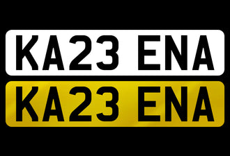 KA23 ENA