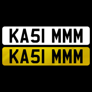 KA51 MMM