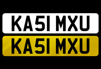 KA51 MXU