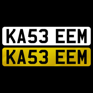 KA53 EEM