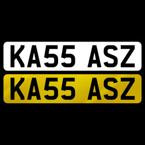 KA55 ASZ