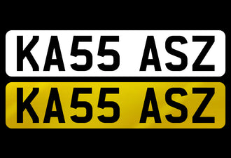 KA55 ASZ