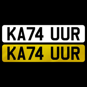 KA74 UUR