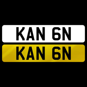 KAN 6N