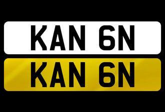 KAN 6N