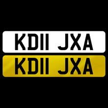Load image into Gallery viewer, KD11 XJA &amp; KD11 JXA
