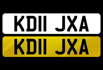 KD11 JXA