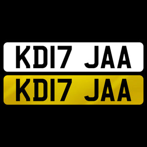KD17 JAA