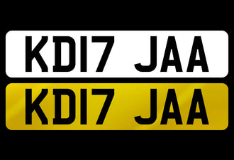 KD17 JAA