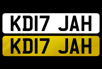 KD17 JAH