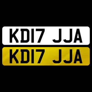 KD17 JJA