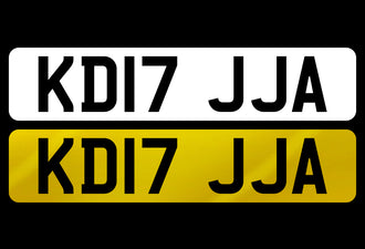 KD17 JJA