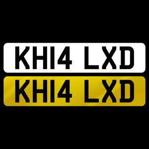 KH14 LXD