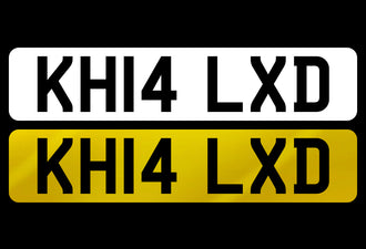 KH14 LXD