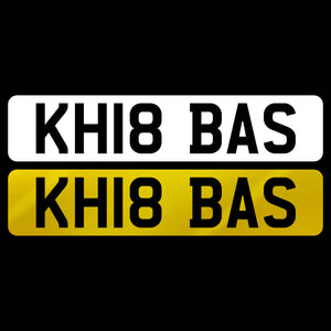 KH18 BAS