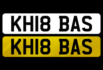 KH18 BAS