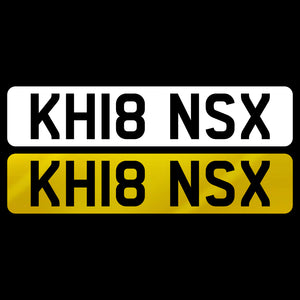 KH18 NSX