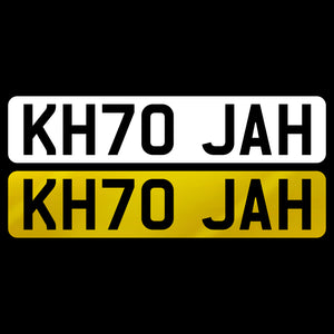 KH70 JAH