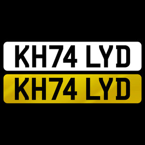 KH74 LYD