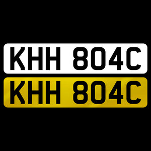 KHH 804C