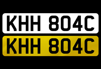 KHH 804C