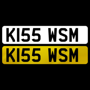 KI55 WSM