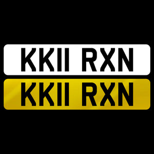 KK11 RXN