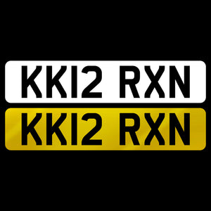KK12 RXN