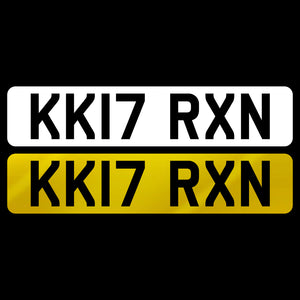 KK17 RXN