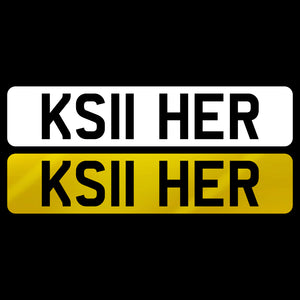 KS11 HER