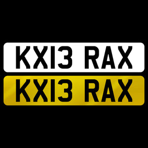 KX13 RAK