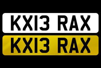 KX13 RAK