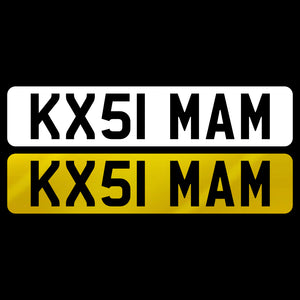 KX51 MAM