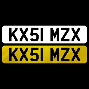 KX51 MZX