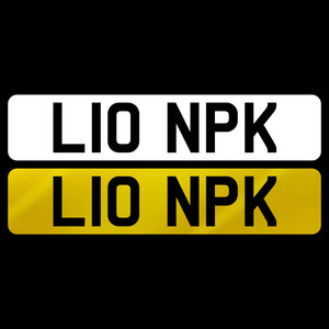 L10 NPK