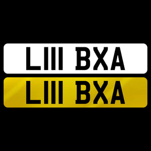L111 BXA