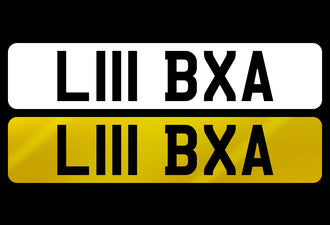 L111 BXA