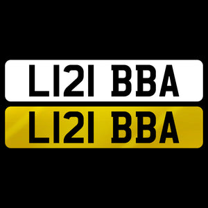 L121 BBA