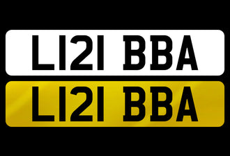 L121 BBA
