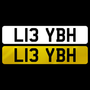 L13 YBH