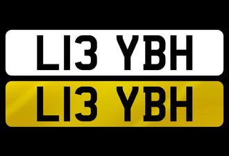 L13 YBH