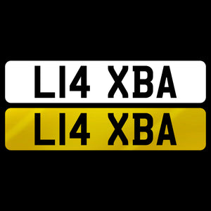 L14 XBA