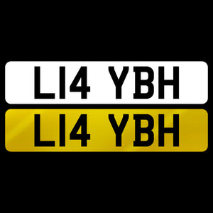 L14 YBH