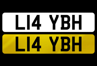 L14 YBH